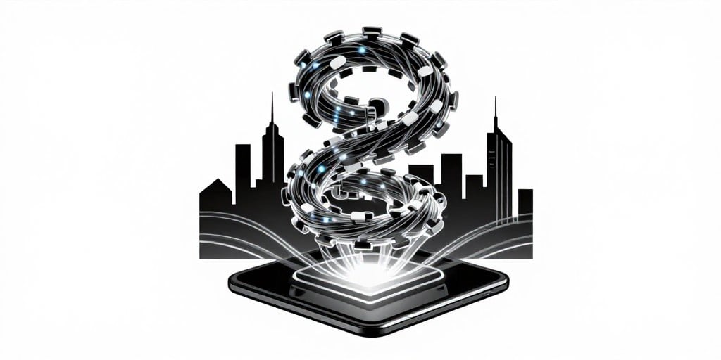 Luxshare Precision: Capitalizing on AI Demand Amid Rising Supply‑Chain Costs