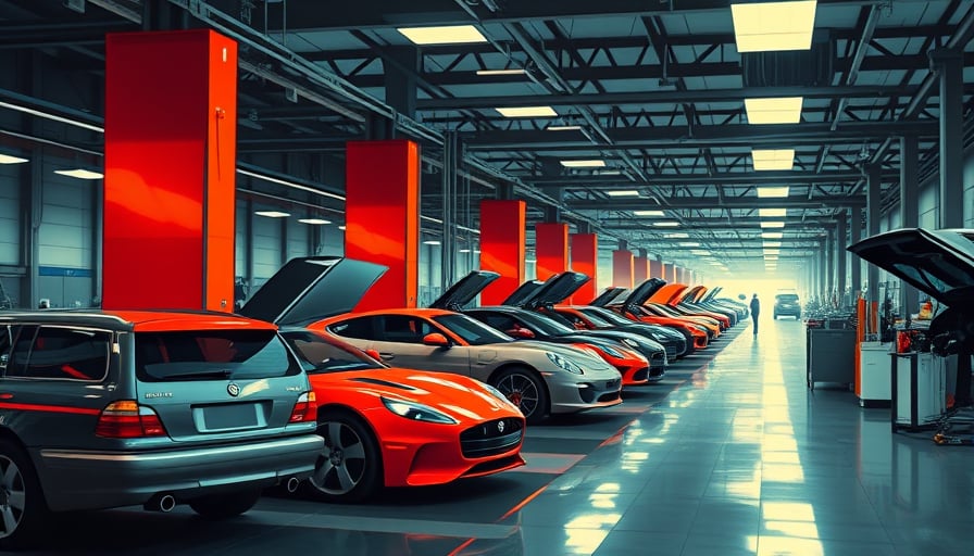 Luxshare Tackles Apple Vision Pro Cutback, Boosts 5G & Automotive Growth