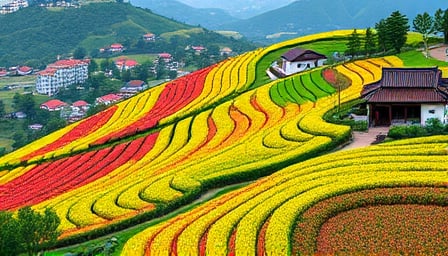 Luzhou Laojiao Co Ltd: Leading the Charge in the Evolving Consumer Staples Sector