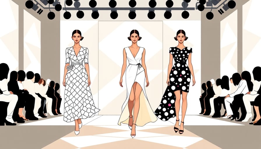 LVMH Shares Dip Amid Strategic Moves and Analyst Optimism