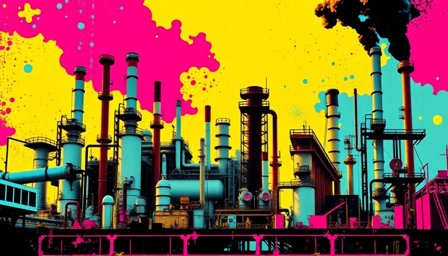 LYB Hits New 52‑Week High: Analyst Upgrade, ETF Buy‑In, & Bullish Surge