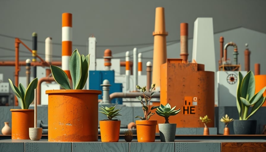 LYB Keeps Dividend & Launches Recycling Pact to Boost Shareholder Value in Volatile Market