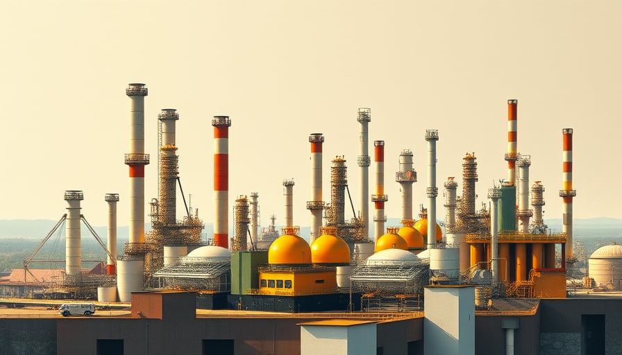 LYB's 7% Rally: How LyondellBasell's Restructuring Fuels Market Credibility and Profit Growth