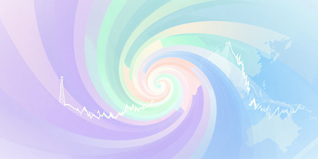 LYB's Price Roller‑Coaster: Market Turbulence, Geopolitics & Valuation Insights