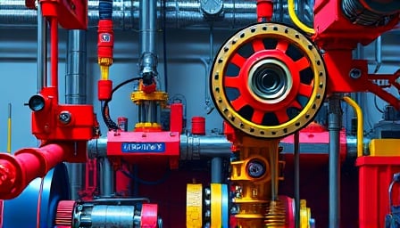 Lycopodium Ltd: Steady Growth and Strategic Focus in Engineering Consulting Lycopodium Ltd: Steady Growth and Strategic Focus in Engineering Consulting