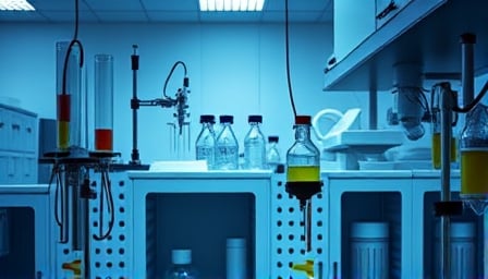 Lyell Immunopharma Inc: Leading the Charge in Curative Cell-Based Immunotherapies