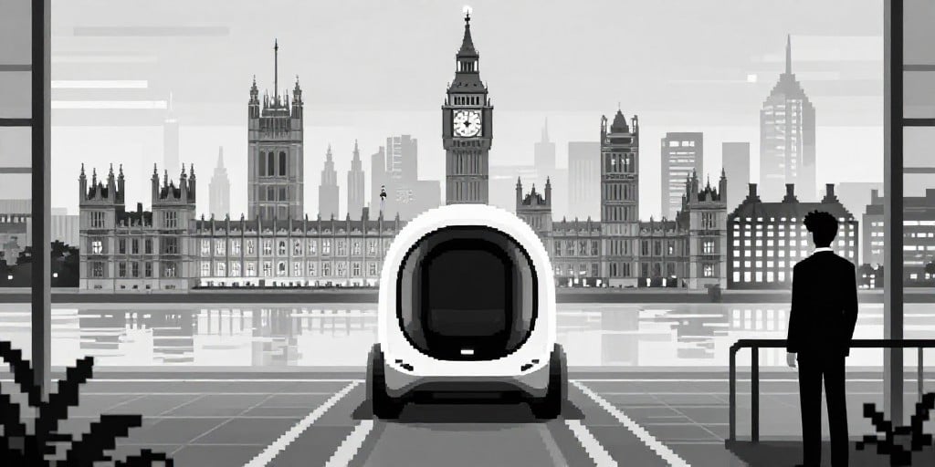 Lyft Accelerates European AV Rollout, Adds Aviation Expert to Board—Driving Future Mobility