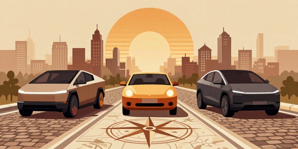 Lyft Faces Robotaxi Surge: How Autonomous Tech Is Redefining Rideshare Competition Lyft Faces Robotaxi Surge: How Autonomous Tech Is Redefining Rideshare Competition