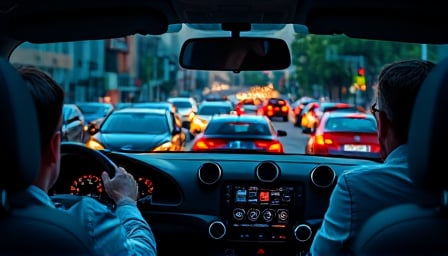 Lyft Inc. Soars with Record Growth, Expanded Buyback Plan, and Strong Earnings