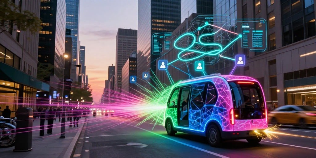 Lyft Names eBay AI Leader Senthil Padmanabhan as CTO to Drive Rideshare Innovation