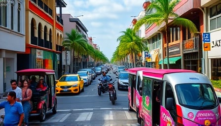 Lyft Reports Mixed Q2 Results, Eyes Growth with European Expansion and Robotaxis
