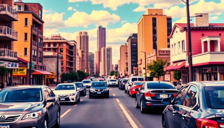 Lyft Shares Stagnate as Option Volatility Rises – What It Means for Investors