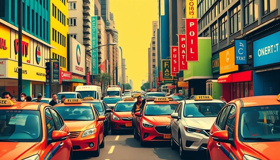 Lyft Surges 10% on Q3 Earnings Beat & European Expansion Lyft Surges 10% on Q3 Earnings Beat & European Expansion