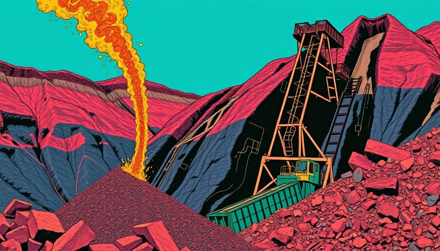 Lynas Rare Earths Secures 10‑Year Licence, Boosts EV & Defense Supply Chain Lynas Rare Earths Secures 10‑Year Licence, Boosts EV & Defense Supply Chain