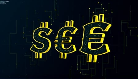 Lynex: Navigating Volatility and Potential in the Cryptocurrency Market