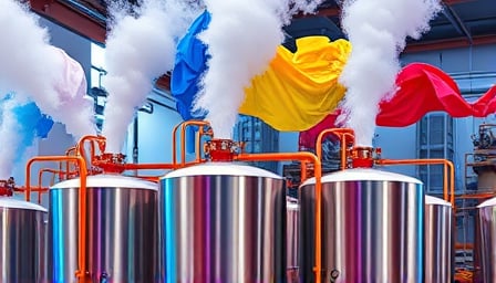 LyondellBasell Industries NV: Strong Market Position and Diverse Product Portfolio Drive Investor Interest