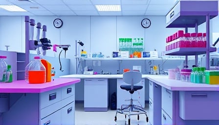 Lyra Therapeutics Advances in CRS Treatment Amid Market Volatility