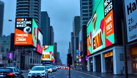 LZ Technology Holdings: Innovating in Smart Communities and Advertising Amid Sector Challenges