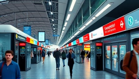 M VISION PUBLIC COMPANY LIMITED: Driving Thailand's Connectivity and Economic Growth