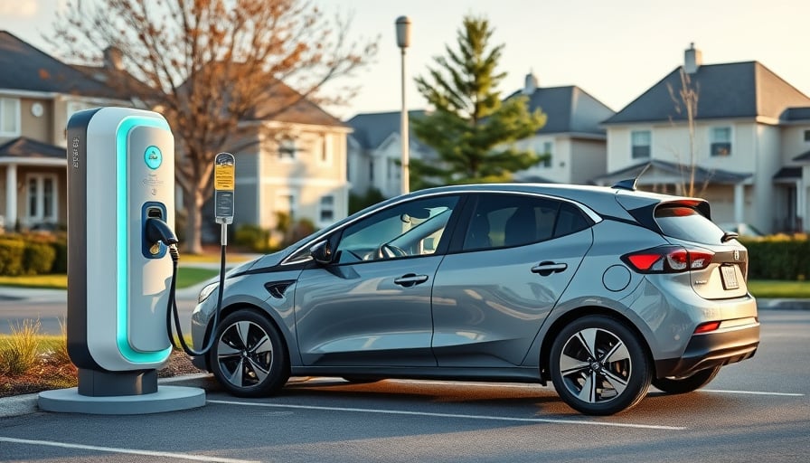 Maase Inc. & Xiaoli Charging Lead Mobile EV Charging with Uber-Style, Grid‑Smart Network