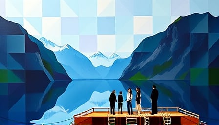 Maasoeval AS: A Resilient Force in Norway's Financial Market