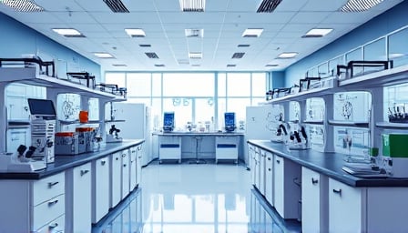 Mabwell Leads Biotech and AI Hardware Surge in China's Thriving Market