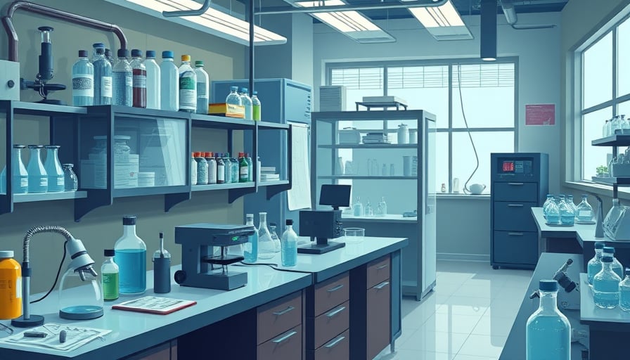 Mabwell Shanghai Bioscience Expands Globally with Strategic Small-Nucleic-Acid Partnerships