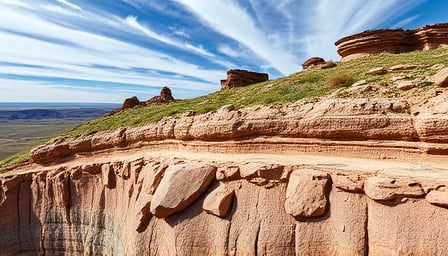 Mach Natural Resources LP: Navigating Market Dynamics with Strategic Focus in the Anadarko Basin