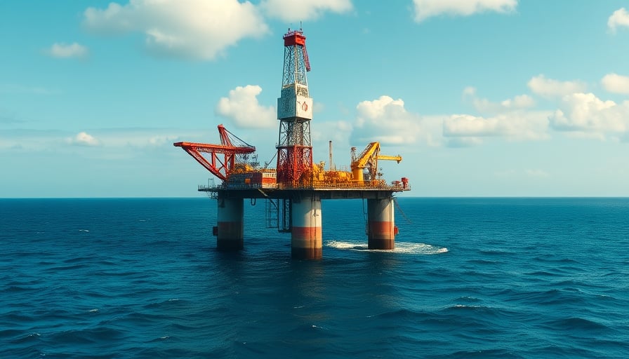 Mach Natural Resources Q4 2025 Earnings Drop 26.6% Despite Revenue Surge, Stock Faces Volatility Mach Natural Resources Q4 2025 Earnings Drop 26.6% Despite Revenue Surge, Stock Faces Volatility