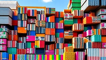 Mackenzie Realty Capital Inc: Navigating Volatility with Recent Performance Insights