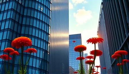 Mackenzie Realty Capital Inc: Navigating Volatility with Recent Stabilization