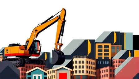 Macmahon Holdings Faces Investor Scrutiny Amid Financial Volatility and Strategic Challenges in Mining Sector