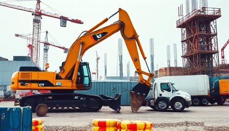 Macmahon Holdings Ltd: Demonstrating Resilience and Growth in Civil Engineering and Contract Mining