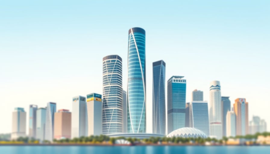 Macquarie Group Expands with 50% Stake in Victoria's Title Registry, Eyeing New Asset‑Management Growth Macquarie Group Expands with 50% Stake in Victoria's Title Registry, Eyeing New Asset‑Management Growth