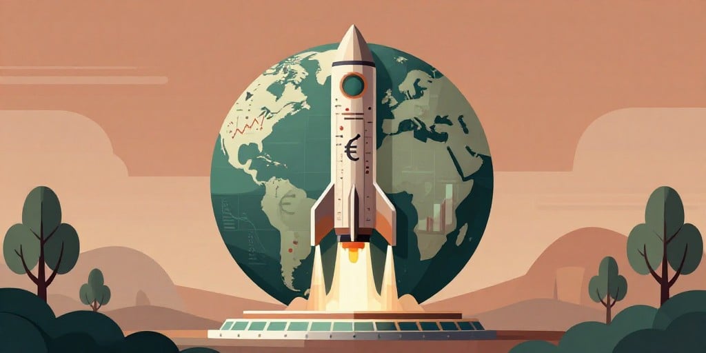Macquarie Leads SpaceX IPO in Australia, Showcasing Global Finance Power Macquarie Leads SpaceX IPO in Australia, Showcasing Global Finance Power