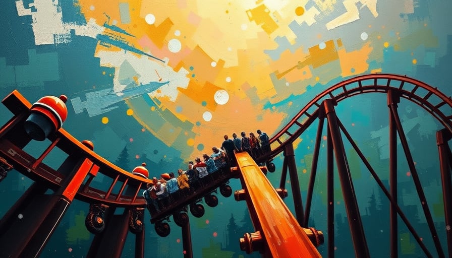 Macro Millions: 52‑Week High, Volatile Gains and Future Outlook for Crypto Investors Macro Millions: 52‑Week High, Volatile Gains and Future Outlook for Crypto Investors