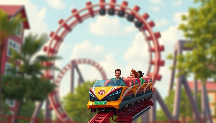 Macro Millions Crypto: 2025’s Wild Price Swing & What It Means for Investors Macro Millions Crypto: 2025’s Wild Price Swing & What It Means for Investors