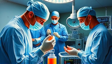 MacroGenics Inc. Sees Stock Surge Amid Sagard Deal and Promising Clinical Data for Cancer Treatment