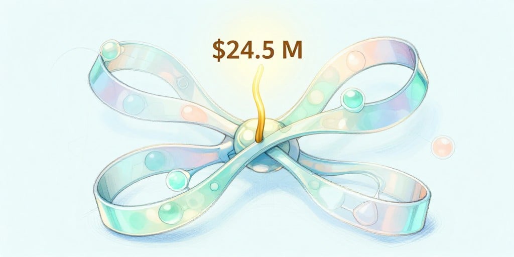MacroGenics Secures $24.5 Million Milestone Payment After FDA Approval of TZIELD®