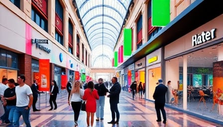 Macy's Inc. Adapts to Retail Challenges with Strategic Innovations and Digital Expansion Macy's Inc. Adapts to Retail Challenges with Strategic Innovations and Digital Expansion