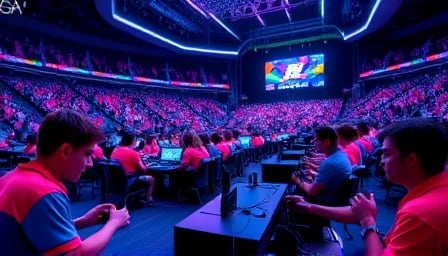 Mad Catz Interactive Stock Unchanged Amid Market Fluctuations Despite Financial Challenges