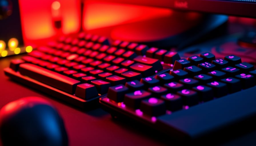 Mad Catz: Reviving a Gaming Accessories Titan Amid Zero‑Dollar Stock