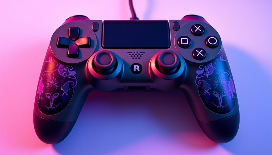 Mad Catz Stumbles: Can the Gaming Accessory Giant Bounce Back from a $734 Market Cap? Mad Catz Stumbles: Can the Gaming Accessory Giant Bounce Back from a $734 Market Cap?