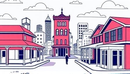 Madison Pacific Properties Inc.: Navigating the Ups and Downs of Canada's Real Estate Market