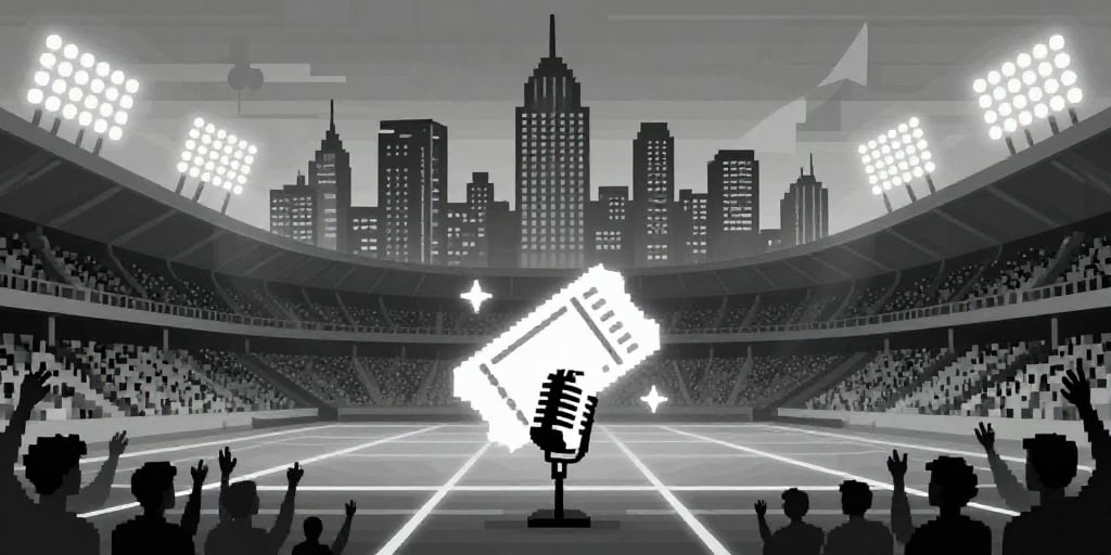 Madison Square Garden Sports Corp Announces 2026 Q3 Earnings – What Investors Should Watch
