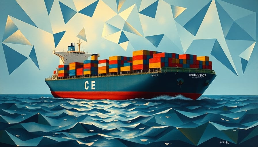 MAERSK Drives Share Value with Strong Buy‑Back Momentum and Low Short‑Interest