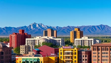 Mag Mile Capital Secures $15.9 Million for Strategic Hotel Acquisition in El Paso