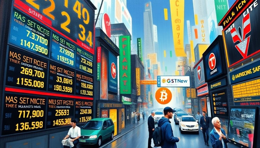 MAGA Cryptocurrency Experiences Volatility, Shows Resilience Amid Market Fluctuations MAGA Cryptocurrency Experiences Volatility, Shows Resilience Amid Market Fluctuations