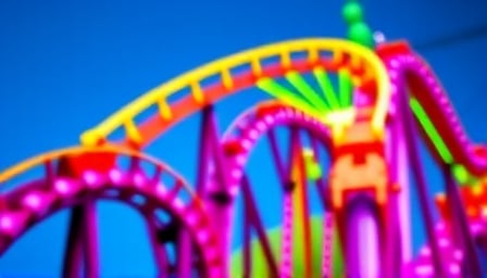 Magallaneer's Crypto Journey: A Story of Volatility and Investor Sentiment