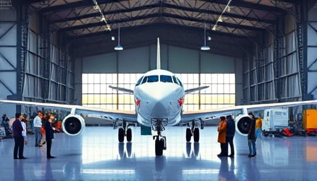 Magellan Aerospace Corp: Leading Global Innovation in Aerospace and Defense